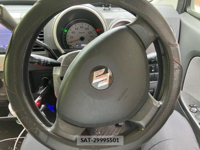 Suzuki WAGON R 2005-01 8247201-20