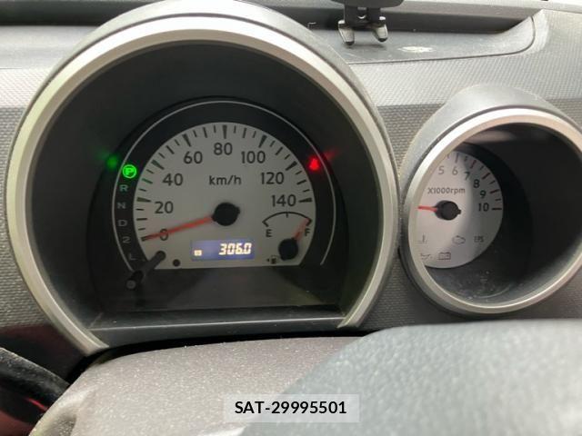 Suzuki WAGON R 2005-01 8247201-21