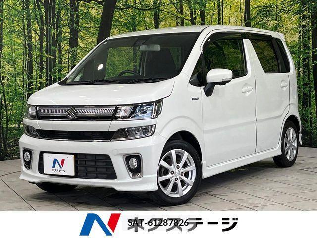 Suzuki WAGON R 2020-04 8247198-0