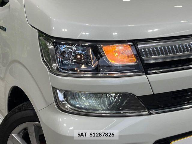 Suzuki WAGON R 2020-04 8247198-11