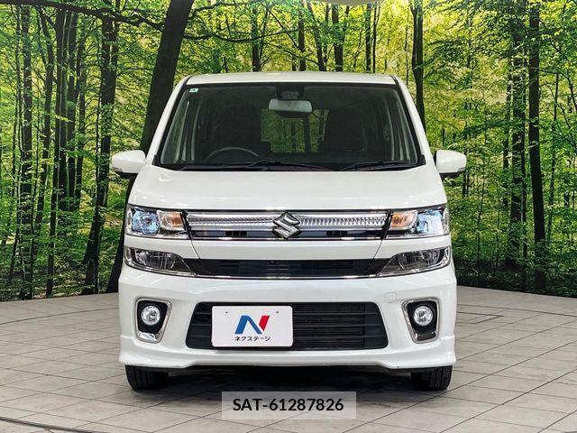 Suzuki WAGON R 2020-04 8247198-13