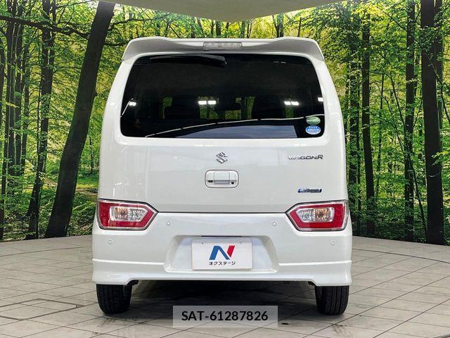 Suzuki WAGON R 2020-04 8247198-14