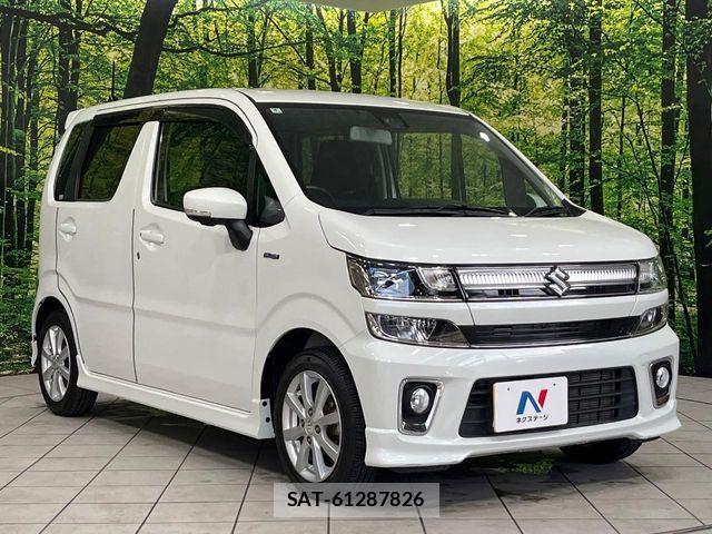 Suzuki WAGON R 2020-04 8247198-15