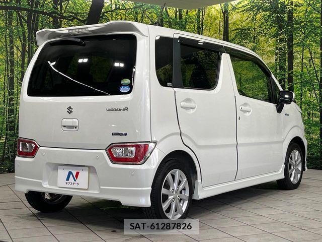 Suzuki WAGON R 2020-04 8247198-16