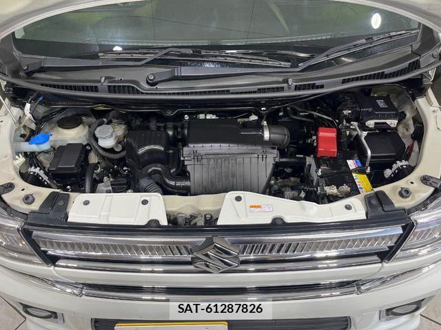 Suzuki WAGON R 2020-04 8247198-17