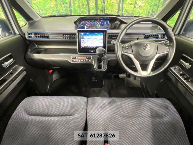 Suzuki WAGON R 2020-04 8247198-1