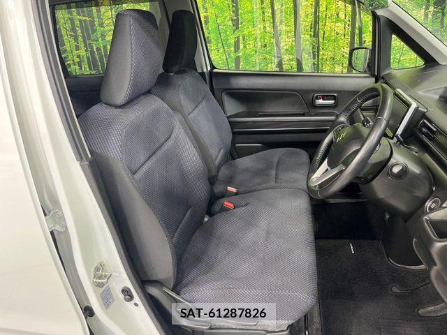 Suzuki WAGON R 2020-04 8247198-7