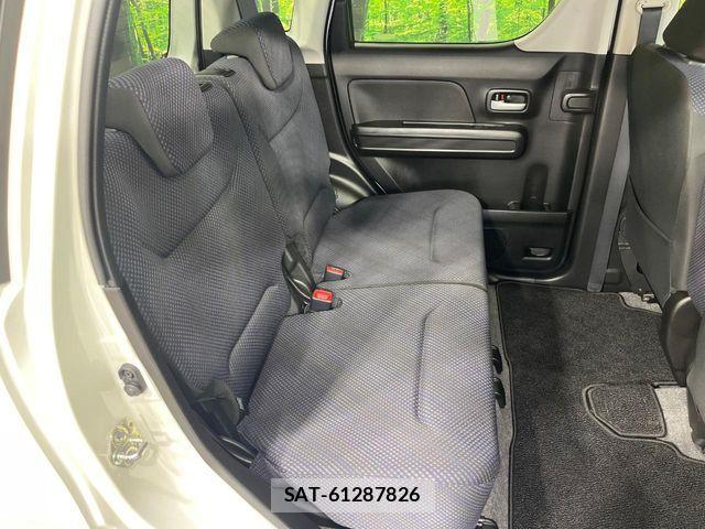 Suzuki WAGON R 2020-04 8247198-8