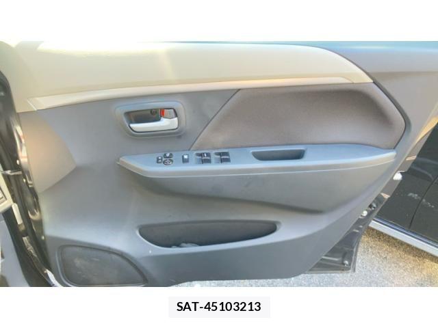 Suzuki WAGON R 2014-04 8247199-11