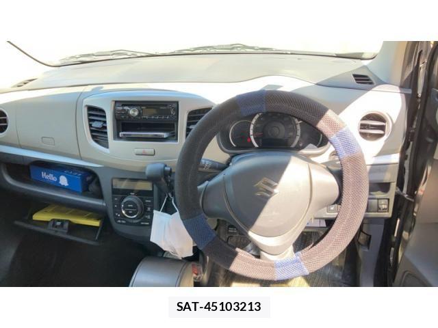 Suzuki WAGON R 2014-04 8247199-13
