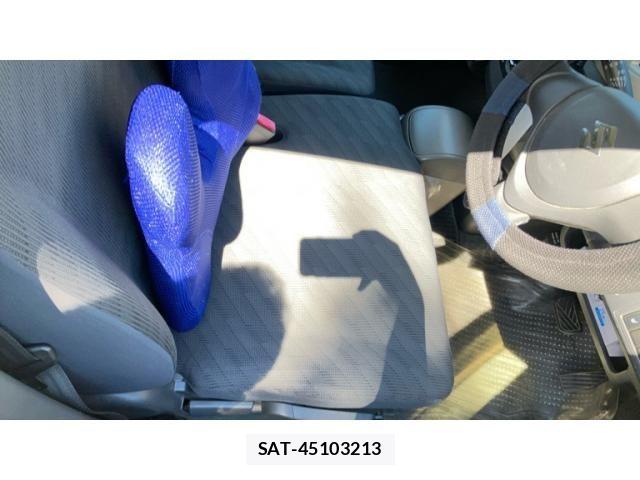 Suzuki WAGON R 2014-04 8247199-15