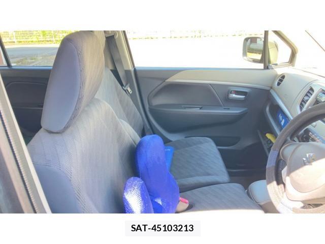 Suzuki WAGON R 2014-04 8247199-16