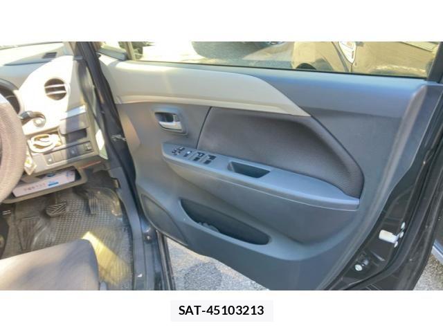 Suzuki WAGON R 2014-04 8247199-17