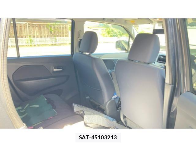 Suzuki WAGON R 2014-04 8247199-18