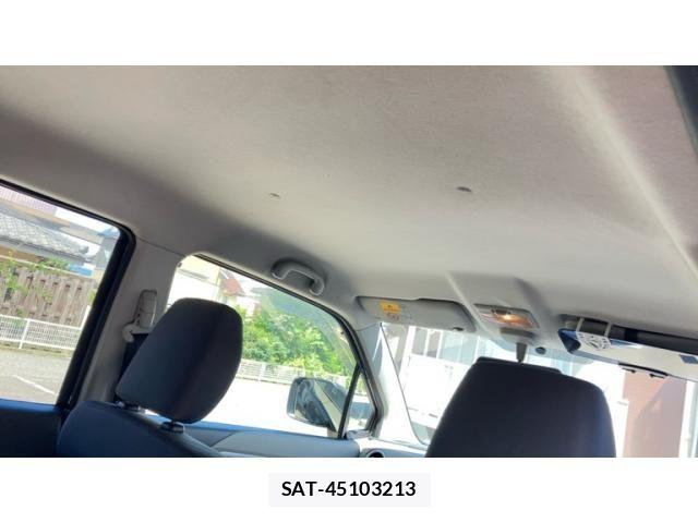 Suzuki WAGON R 2014-04 8247199-19