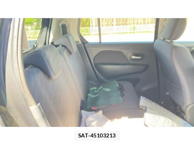 Suzuki WAGON R 2014-04 8247199-21
