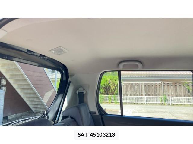 Suzuki WAGON R 2014-04 8247199-22