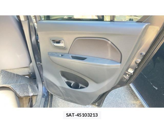 Suzuki WAGON R 2014-04 8247199-23