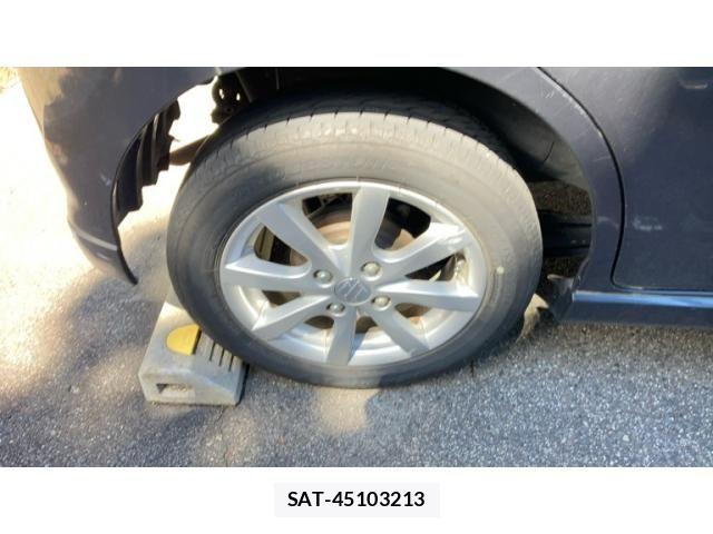 Suzuki WAGON R 2014-04 8247199-24