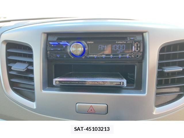Suzuki WAGON R 2014-04 8247199-6