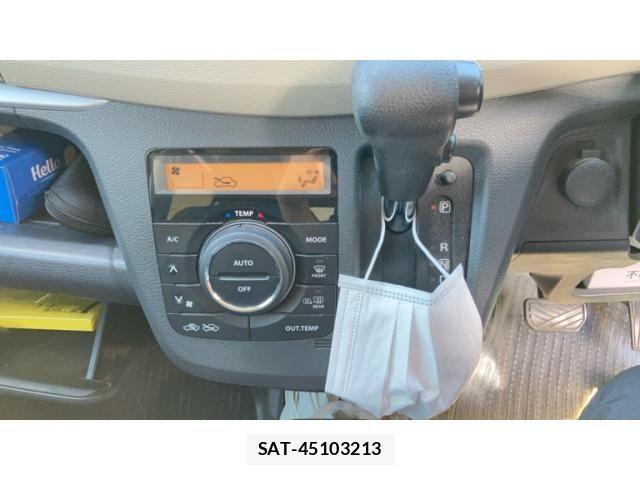 Suzuki WAGON R 2014-04 8247199-7
