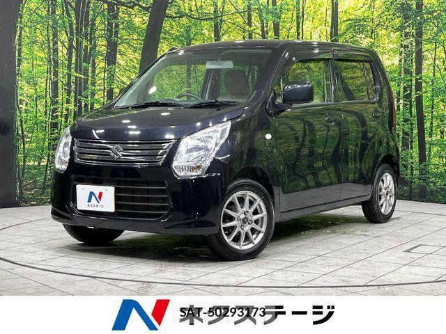 Suzuki WAGON R 2013-12 8318190-0