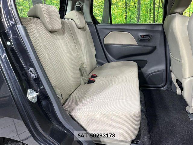 Suzuki WAGON R 2013-12 8318190-9