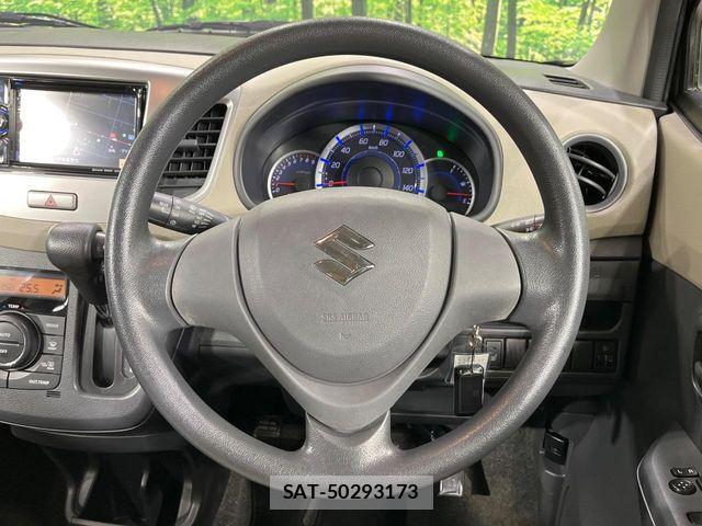 Suzuki WAGON R 2013-12 8318190-11