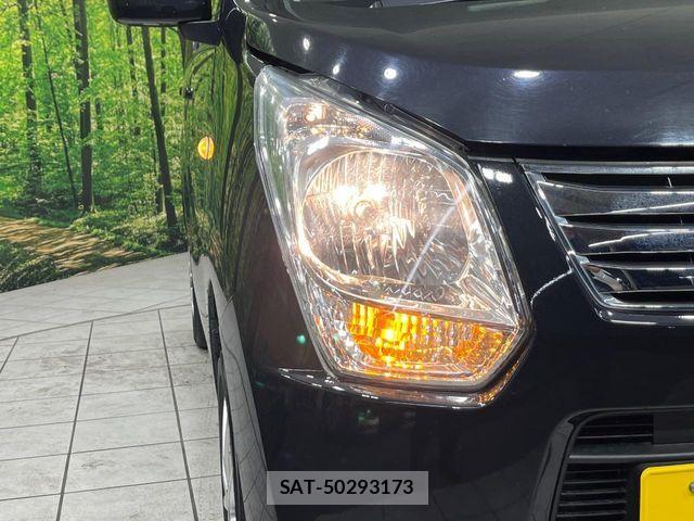 Suzuki WAGON R 2013-12 8318190-12