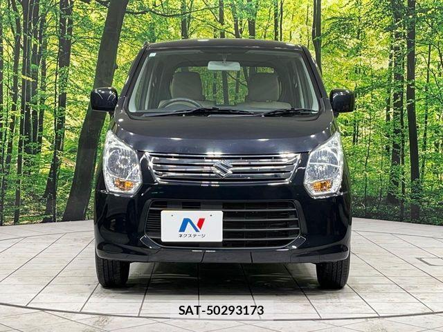 Suzuki WAGON R 2013-12 8318190-14