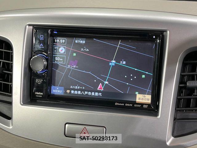 Suzuki WAGON R 2013-12 8318190-2