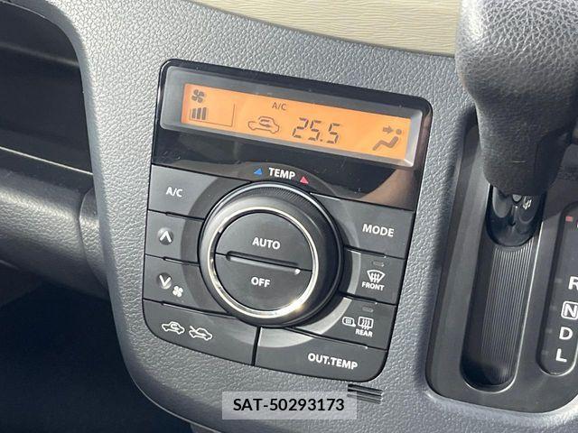 Suzuki WAGON R 2013-12 8318190-4