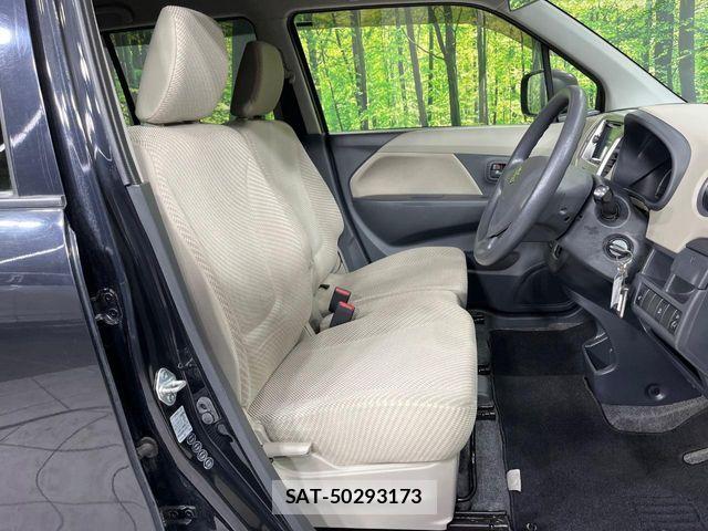 Suzuki WAGON R 2013-12 8318190-8