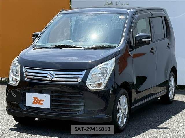 Suzuki WAGON R 2014-08 8318192-9