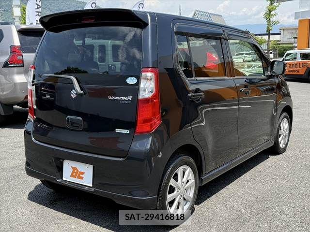 Suzuki WAGON R 2014-08 8318192-14