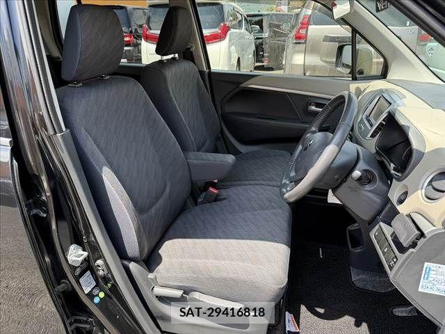 Suzuki WAGON R 2014-08 8318192-15