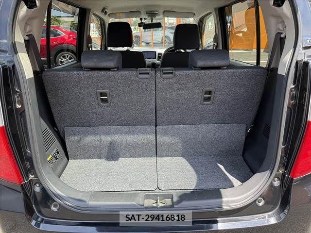 Suzuki WAGON R 2014-08 8318192-18