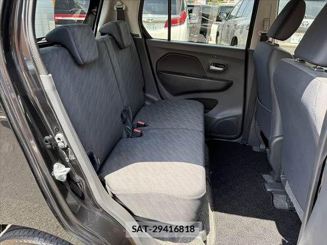 Suzuki WAGON R 2014-08 8318192-20