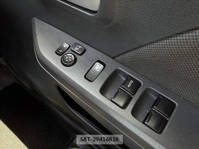 Suzuki WAGON R 2014-08 8318192-21