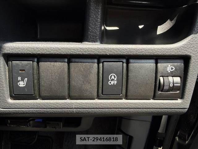 Suzuki WAGON R 2014-08 8318192-22