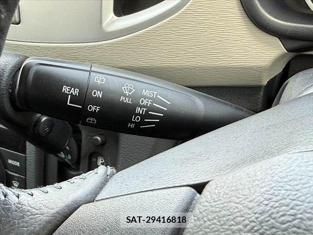 Suzuki WAGON R 2014-08 8318192-23