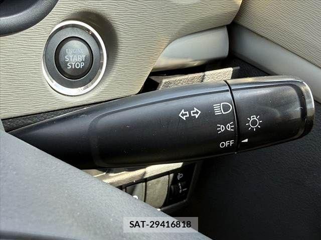 Suzuki WAGON R 2014-08 8318192-24