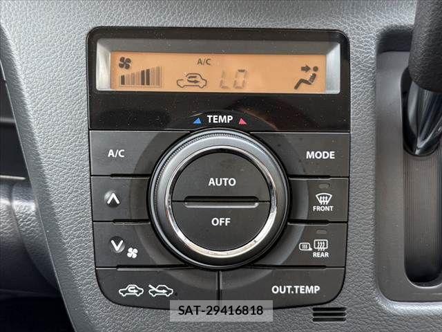 Suzuki WAGON R 2014-08 8318192-26