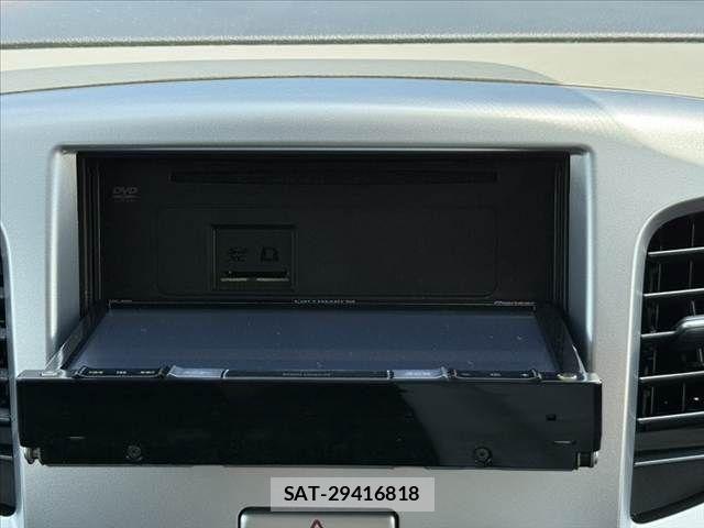 Suzuki WAGON R 2014-08 8318192-5