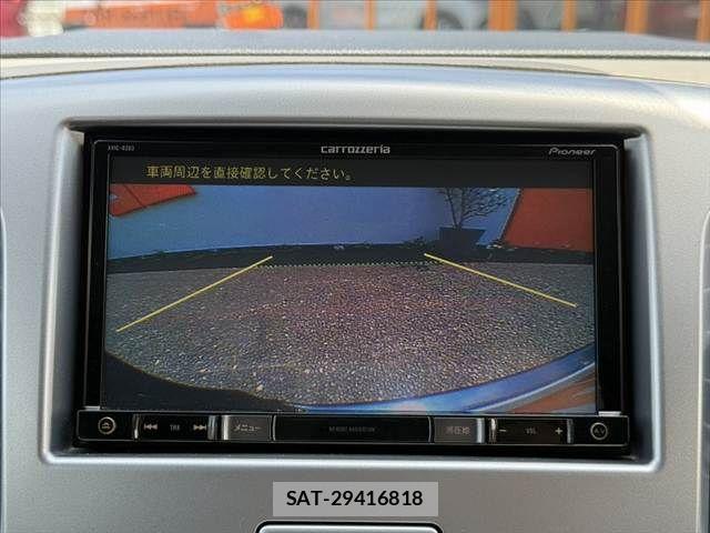 Suzuki WAGON R 2014-08 8318192-6