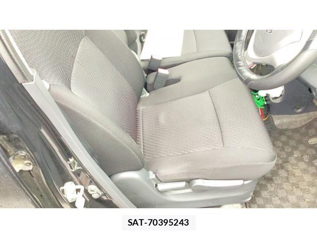 Suzuki WAGON R 2013-09 8338555-8
