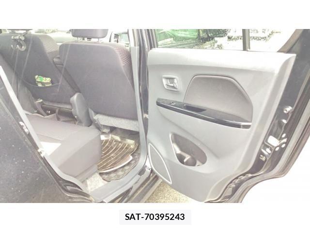 Suzuki WAGON R 2013-09 8338555-11