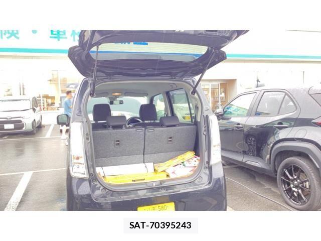 Suzuki WAGON R 2013-09 8338555-12
