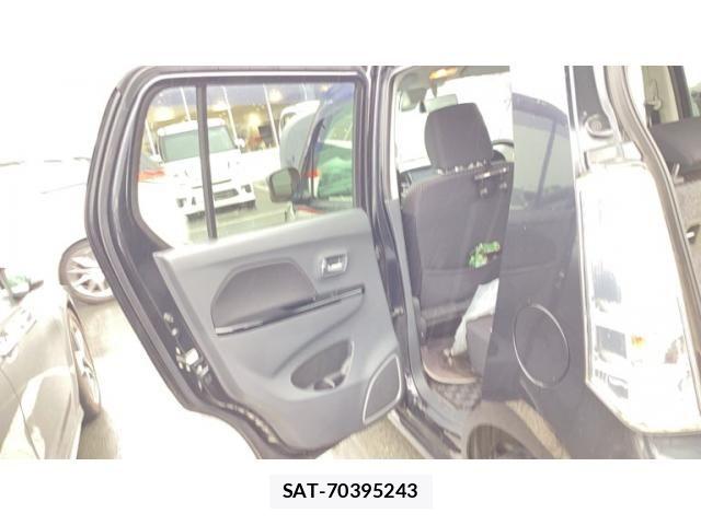 Suzuki WAGON R 2013-09 8338555-13