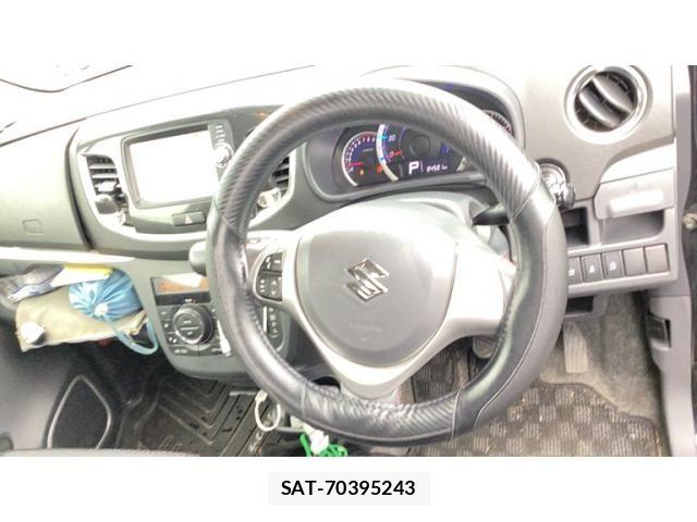 Suzuki WAGON R 2013-09 8338555-16
